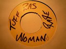 Unknown Ras Woman Killer Roots 7