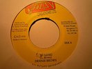 Dennis Brown So Long Killer Digi 7