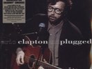 Eric Clapton - Unplugged [2 LP] (180 Gram Vinyl, reissue)- NEW & SEALED