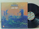 PINK FLOYD LP MORE **ORIGINAL LABEL 1968** VG+ MG RARE TOWER
