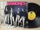 RAMONES LP ROCKET TO RUSSIA **NEAR MINT** ORIGINAL SIRE CLEAN