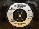 BLUR WASSAILING SONG VERY RARE PROMO ONLY 7