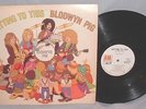 LP BLODWYN PIG Getting To This VERY GOOD +  PROMO RARE  CANADA PSYCH