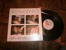 ROXIGENIO - ROCK'N ROLL MEN LP PORTUGAL 1983 POWER POP HARD PSYCH RARE NM