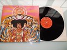 JIMI HENDRIX EXPERIENCE-AXIS BOLD AS LOVE... MINT/EXCELLENT VINYL LP 1967