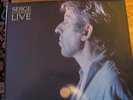 2LP SERGE GAINSBOURG-LIVE