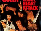 Queen - Sheer heart attack Vinyl US LP
