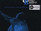 Chet Baker And His Quintet with Bobby Jaspar - Chet Baker And His Quint... EU LP