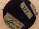 Original sound system dubplate: Clarence Parks & Mighty Diamonds