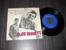 CLIFF BENNETT SPANISH EP 7