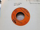 Blowing My Mind To Pieces/Girl, You're My Kind of Wonderful BOB RELF US 7 RARE