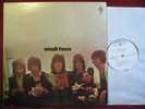 Small Faces  THE FIRST STEP  -  LP Warner WS 1851 Promotional Copy