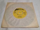 THE PATHETIX  - Love In Decay EP  -UK 1979 7