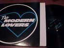 THE MODERN LOVERS S/T LP HOME OF THE HITS BZ 0050A JONATHAN RICHMAN ROADRUNNER