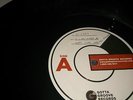 I Can Make A Mess Like Nobody's Business - Gold Rush Test Press LP vinyl