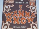 THE IMPOSSIBLES: It's All Right   NORTHERN SOUL MOD PS   Listen