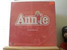 ANNIE - ORIGINAL SOUNDTRACK - COLUMBIA JS 347112 (1977) - STEREO - 