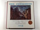 Weber: Der Freischutz - Keilberth ASD 319-321 HMV ED1 White/Gold 3XLP Box Set