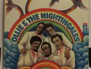 Soul R&B LP Ollie & The Nightingales 'Self-Titled' Stax OG ****SEALED****