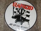 Rancid ...And Out Come The Wolves Limited 12