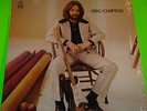 ** ERIC CLAPTON   SELF TITLED FIRST SOLO LP   NEAR MINT FIRST PRESS IN SHRINK **