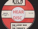 Rare Garage - TORQUE'S - (HEAR) 