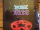 RUSH 
