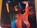 SEXY NUDE COVER mambo jambo PEREZ PRADO  JAPAN Cheesecake LP
