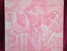 Boris Pink 2LP AUTOGRAPHED Red Vinyl Oop With Acid Tabs NEW FREE SHIPPING