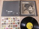 e3372 / LP  JOHNNY JENKINS -  TONTON MACOUTE / USA ORG / GATEFOLD / ATCO