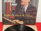 GEORGIE FAME, Rhythm And Blues At The Flamingo (1964 COLUMBIA UK MONO 1ST)