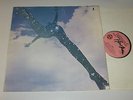 FREE - FREE LP - ISLAND GERMANY FOC ORIGINAL PINK-EYE LABEL