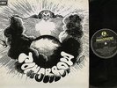 TOMORROW Featuring KEITH WEST Original 1968 UK MONO LP Earliest Poss Press . EX
