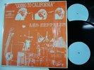 LED ZEPPELIN - Going To California ( CBM 2LP w/Shrink) Live 1971 not TMOQ