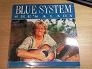 BLUE SYSTEM 