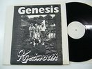 GENESIS - KNEBWORTH (RARE LP) 1978 LIVE not TMOQ