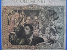 OMAR RODRIGUEZ LOPEZ, Old Money, Vinyl LP 2009, Mars Volta