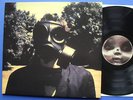 STEVEN WILSON, Insurgentes, 180 Gram Vinyl Double LP 2009,  (Porcupine Tree)