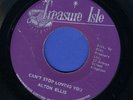 013  ALTON ELLIS-CAN'T STOP LOVING YOU-IT'S YOU I LOVE-68'-REGGAE 7