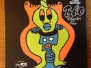 BLO Chapter One 1973 LP Shadoks reissue afro psych Nigerian rock LONG OOP