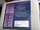 Elvis Presley Exclusive Interview by Ray Green 1956 Little Rock AR Sealed LP