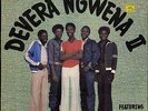 Devera Ngwena Jazz Band - 2 (II) RARE Zimbabwe LP NM