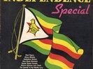Various Artists - Independence Special RARE Zimbabwe LP NM