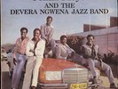 Jonah Moyo & The Devera Ngwena Jazz Band - Self Titled orig Zimbabwe LP NM