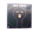MAD CURRY  BELGIUM PROG  PSYCH JAZZ ROCK  1st press on PIRATES  postersleeve