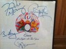 A Night At The Opera by Queen (autographed...4 framed and certified)