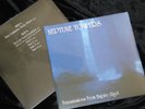 NEPTUNE TOWERS Transmissions from Empire Algol LP REISSUE darkthrone ambient NEW