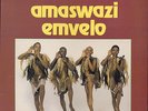 Amaswazi Emvelo - Thul'Ulalele RARE South Africa LP NM