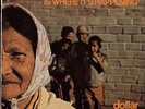Dollar Brand - Mannenberg Is Where It's Happening RARE S Africa 'The Sun' LP NM