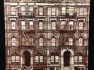 Led Zeppelin - Physical Graffiti Vinyl Record LP Swan Song SS 2-200